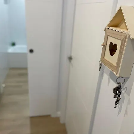 Gran Bilbao Xi With Parking By Aston Apartamento Baracaldo