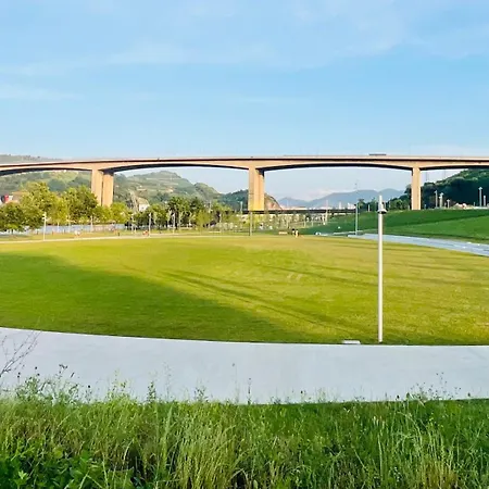 Gran Bilbao Xi With Parking By Aston * Baracaldo