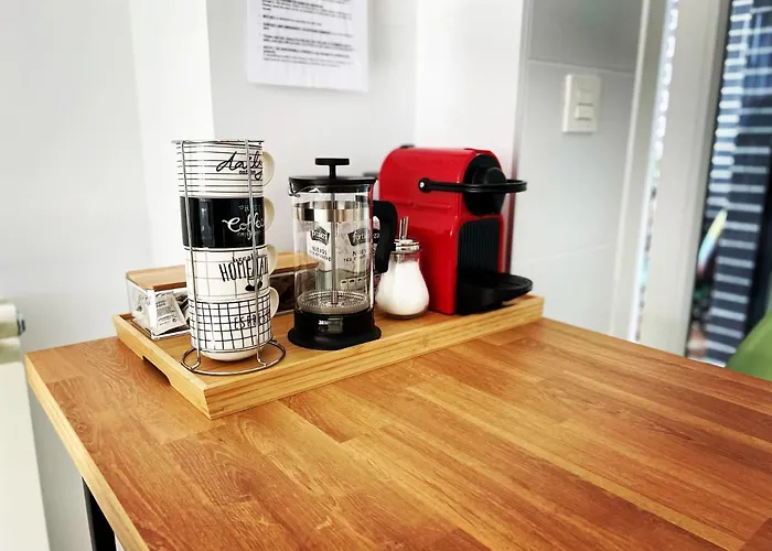 Apartamento Gran Bilbao Xi With Parking By Aston *