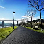 Апартаменты Gran Bilbao Xi With Parking By Aston