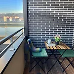 Апартаменты Gran Bilbao Xi With Parking By Aston Баракальдо