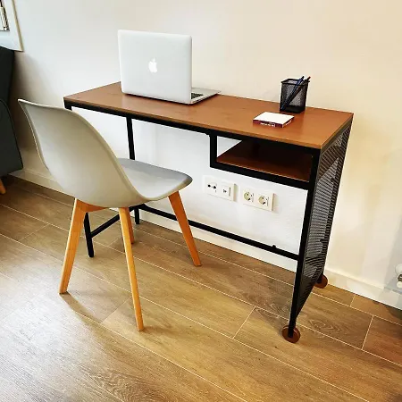 Gran Bilbao Xi With Parking By Aston * Barakaldo