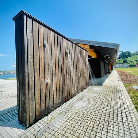 Gran Bilbao Xi With Parking By Aston * Barakaldo