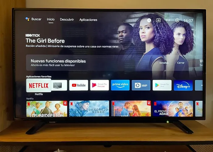 Gran Bilbao Xi With Parking By Aston