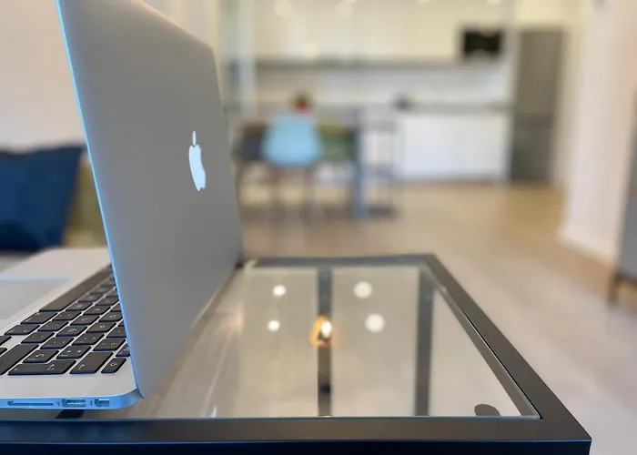 Gran Bilbao Xi With Parking By Aston * Barakaldo