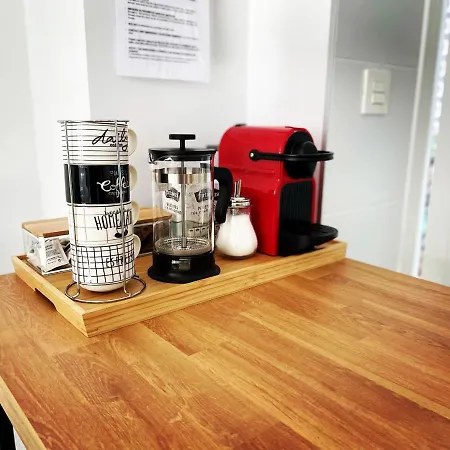 公寓 Gran Bilbao Xi With Parking By Aston *