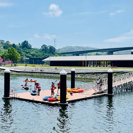 Gran Bilbao Xi With Parking By Aston 公寓 *